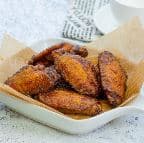 Best Hawaiin Chicken Wings (Hot Food) in Fremont, CA