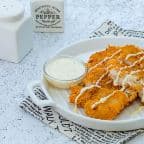 Best Chicken Katsu (Hot Food) in Fremont, CA